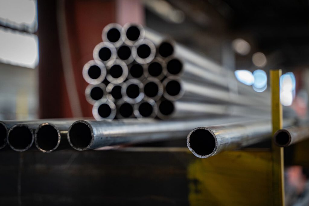 Industrie